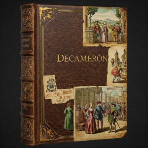 El Decamerón