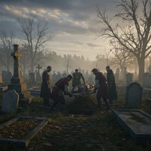 El Decameron Primer cuento