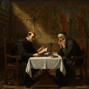 El Decamerón. Segundo cuento