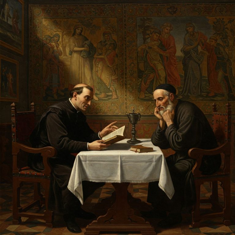 El Decamerón. Segundo cuento