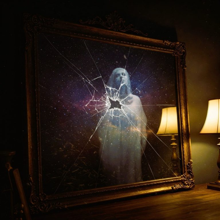 El Espejo y el Reflejo