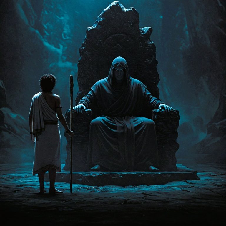 El diálogo de Nachiketa con Yama