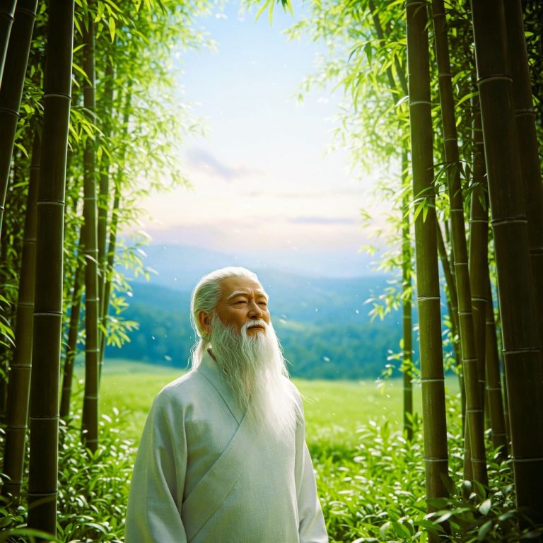 La Historia del Granjero