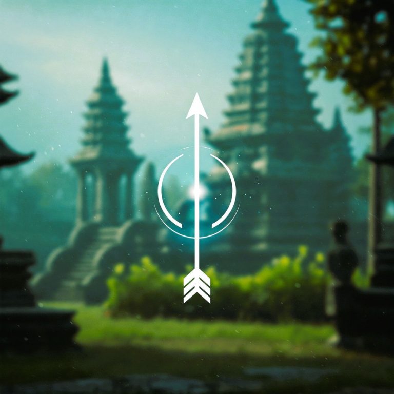 La flecha envenenada