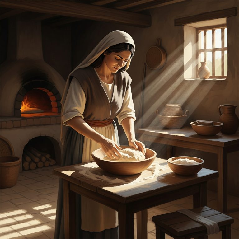 El Fermentado de la Levadura