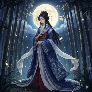 Kaguyahime La Princesa Kaguya