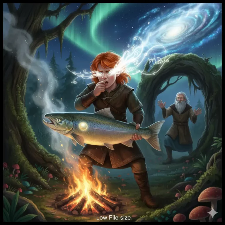 Ciclo de Finn Mac Cumhaill