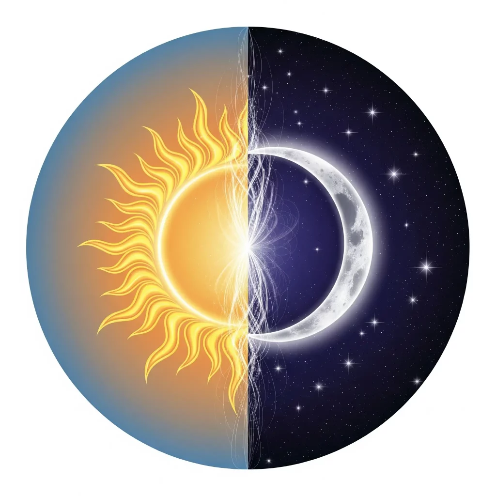 El Orden del Sol y la Luna