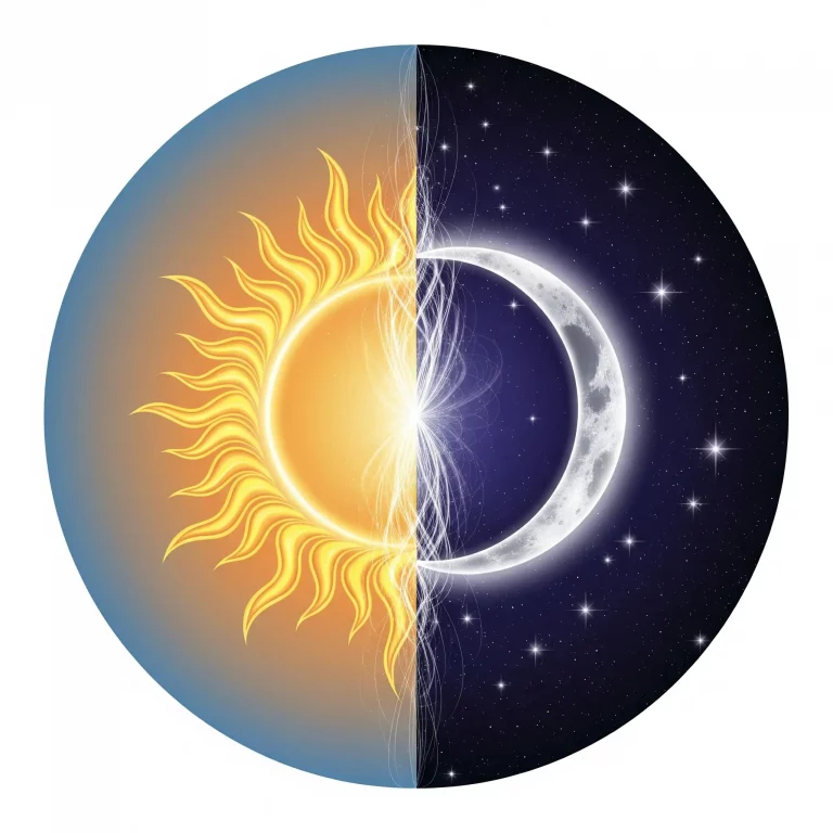 El Orden del Sol y la Luna