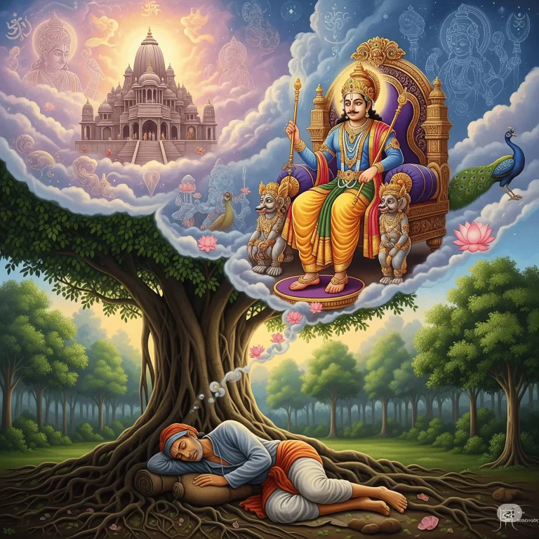 El Sueño de la Realidad