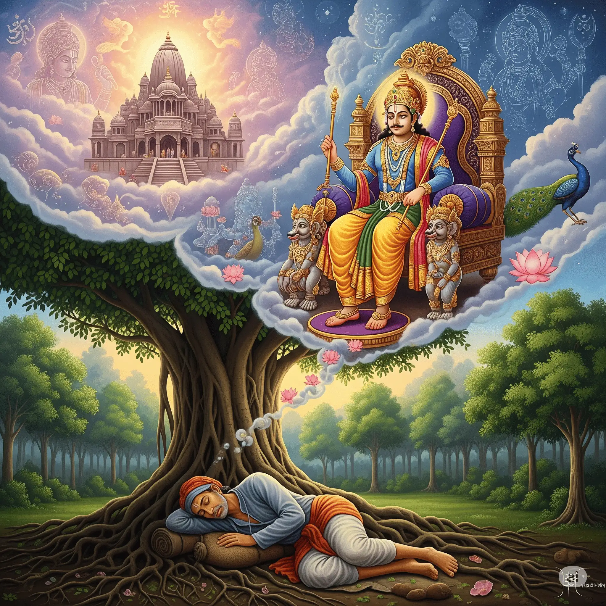 El Sueño de la Realidad