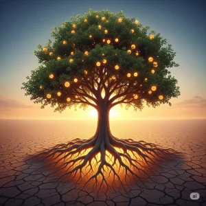 La Parábola de la Buena Palabra