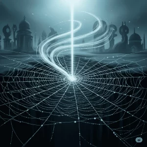 La Parábola de la Tela de Araña