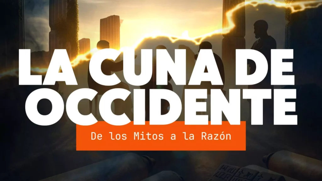 La Cuna de Occidente La Cuna de Occidente