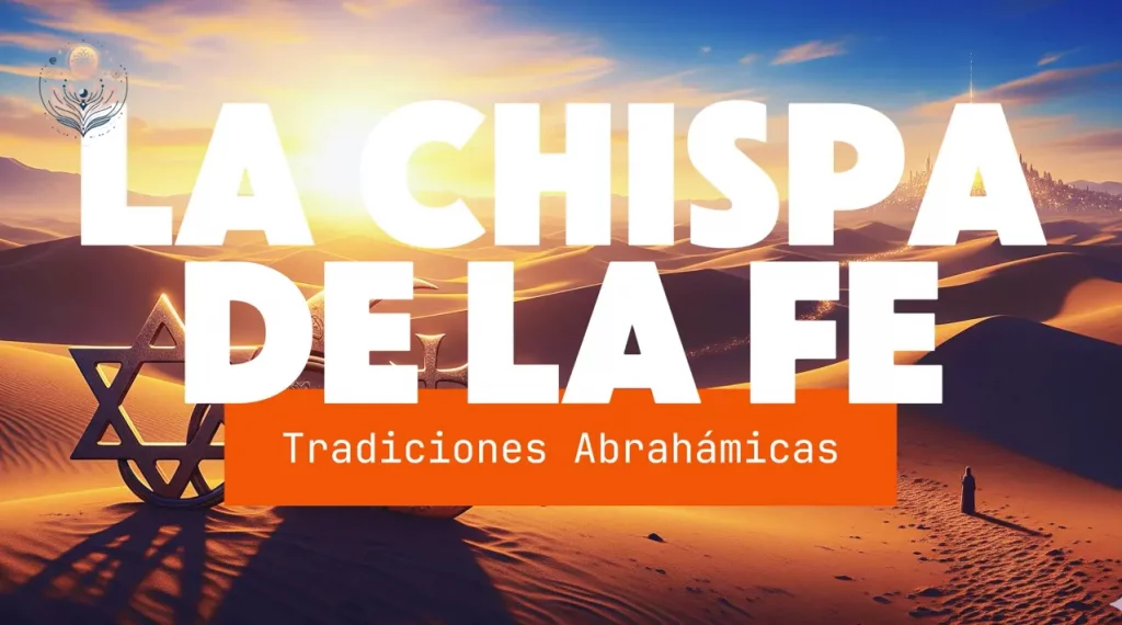 La chispa de la fe La chispa de la fe