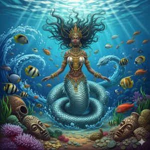 Mami Wata