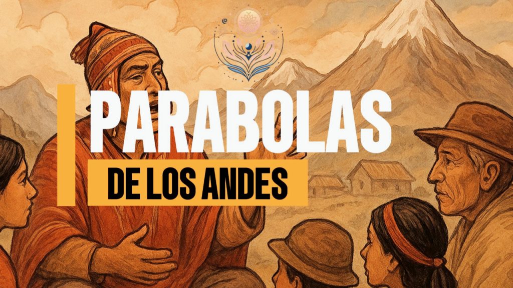 Parabolas de los Andes
