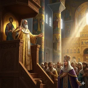 San Juan Crisóstomo