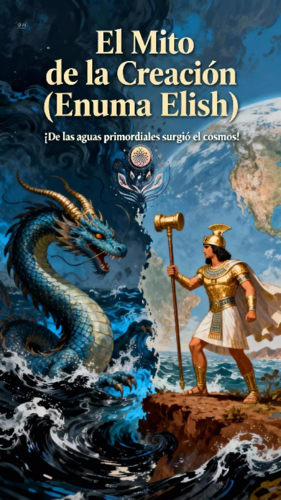 La Creación Enuma Elish