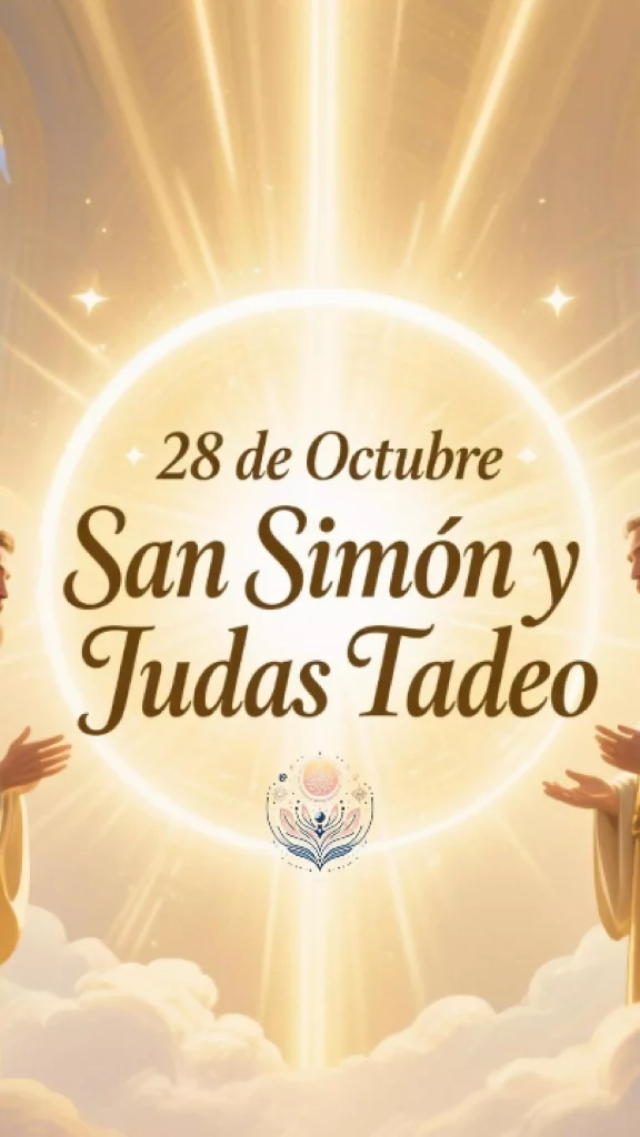 San Simón y San Judas Tadeo