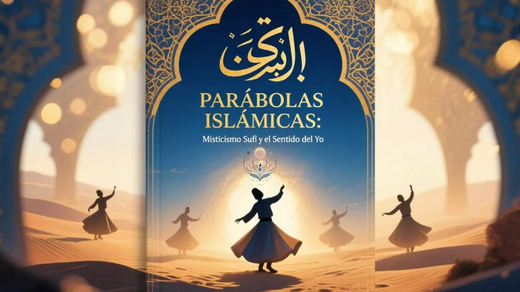 PARÁBOLAS ISLÁMICAS_ Misticismo Sufí y el Sen