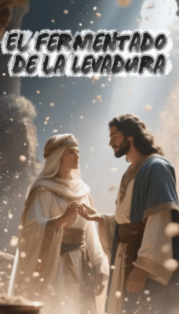 El fermentado de la levadura