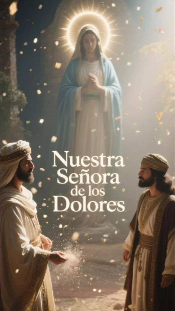 Nuestra Señora de los Dolores