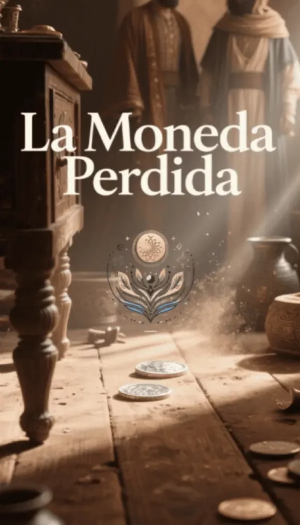 La Moneda Perdida