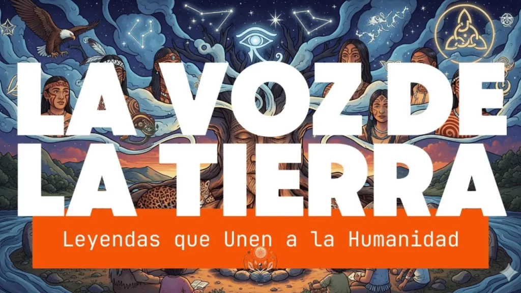 La Voz de la Tierra La Voz de la Tierra