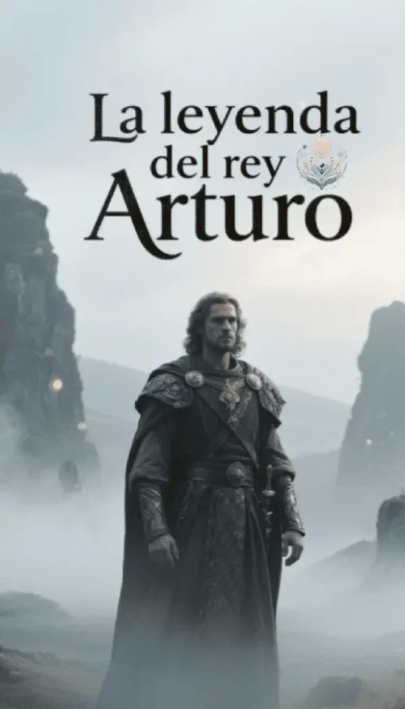 La Leyenda del Rey Arturo La Leyenda del Rey Arturo