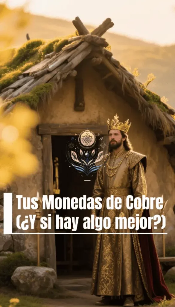 Tus Monedas de Cobre