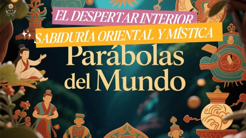 Despertar interior, Sabiduria Oriental y Mística Despertar interior, Sabiduria Oriental y Mística