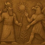 Anu y el espíritu alado