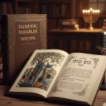 Parábolas Judías y Talmudicas