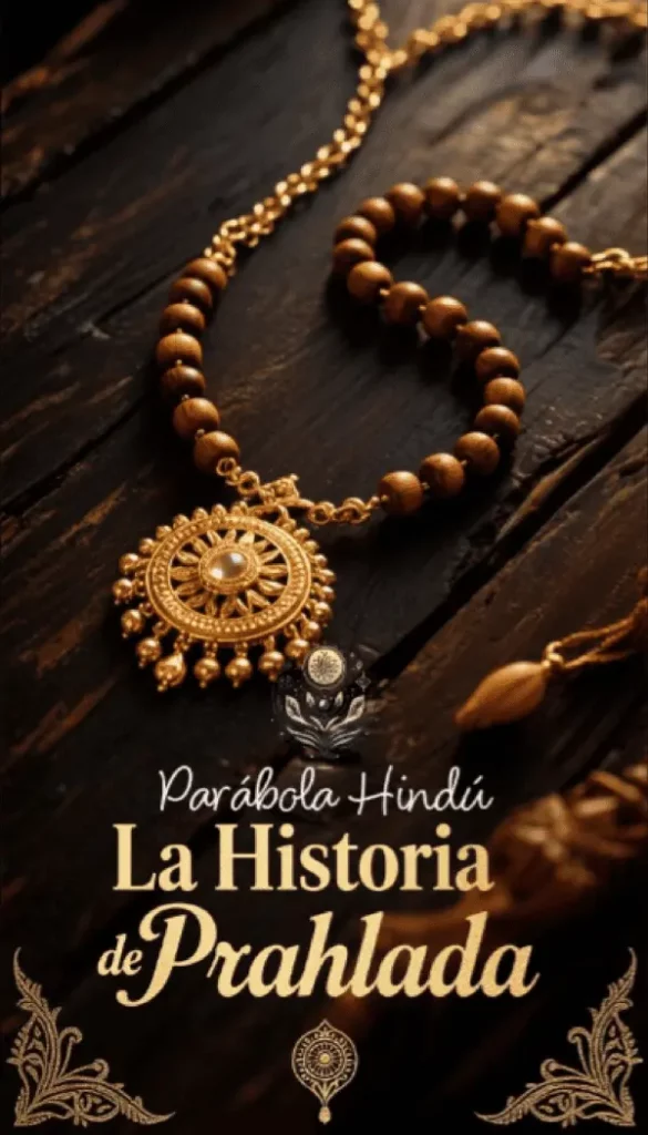 La Historia de Krishna y Sudama (MahabharataPuran