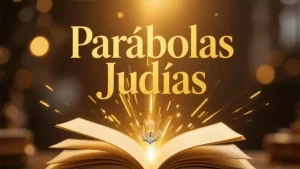 La sabiduría en las Parábolas Judías La sabiduría en las Parábolas Judías