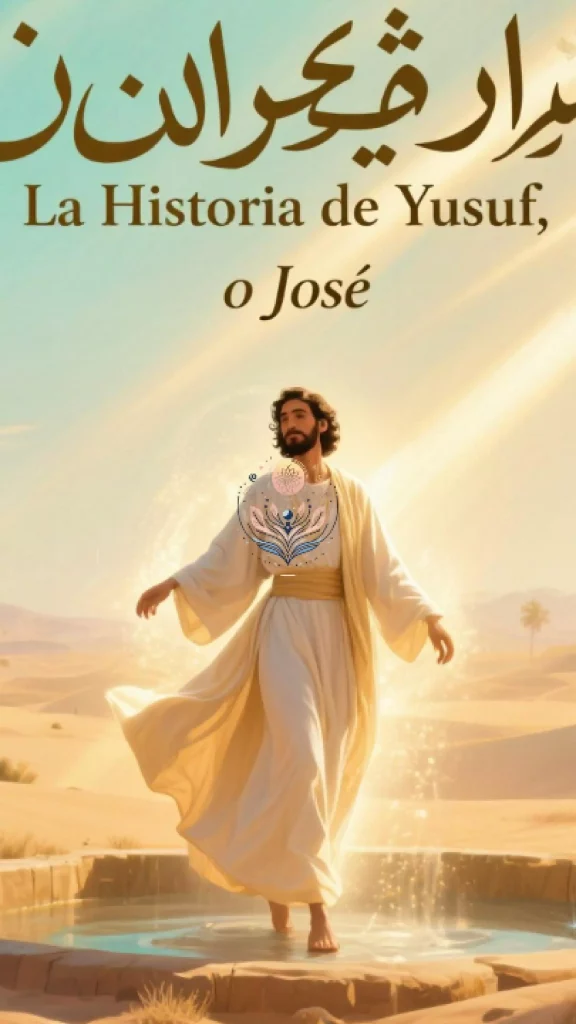  La historia de Yusuf