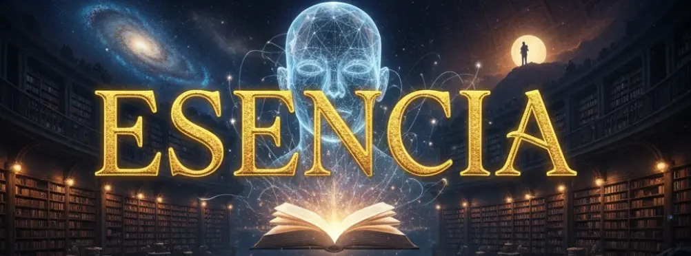 Esencia