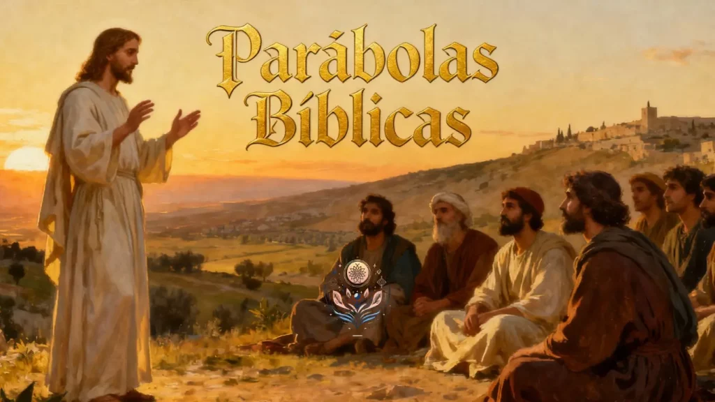ParábolasBíblicas