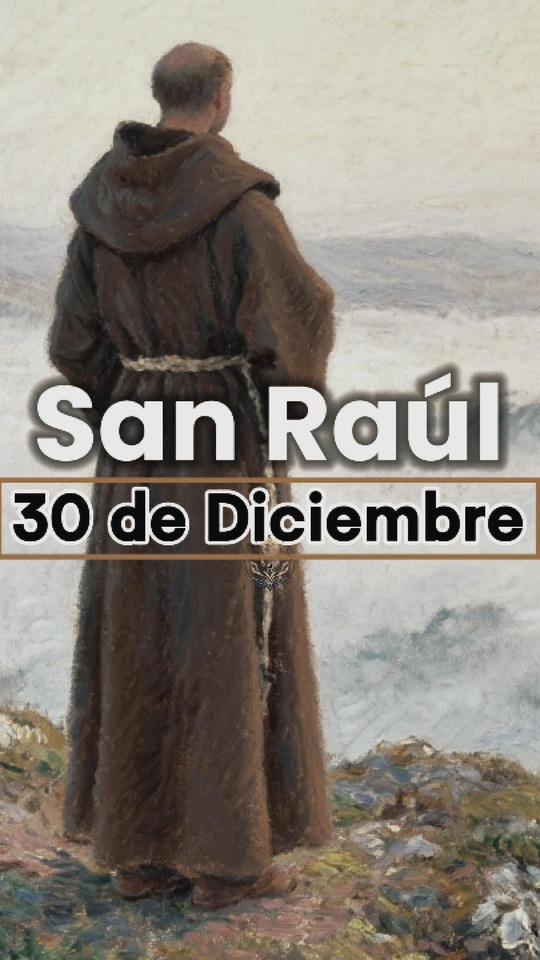 San Raúl