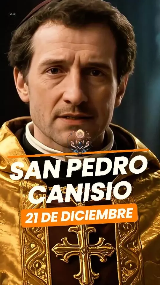 SAN PEDRO CANISIO