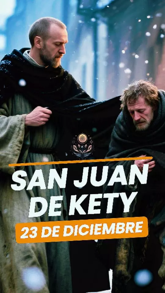 San Juan de Kety