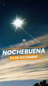 NocheBuena