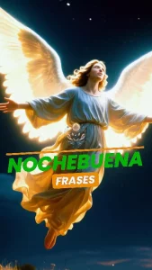 Frase NocheBuena