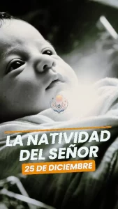 La Natividad del Señor