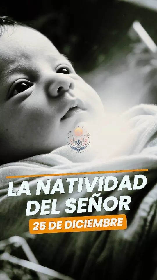 La Natividad del Señor