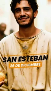 San Esteban