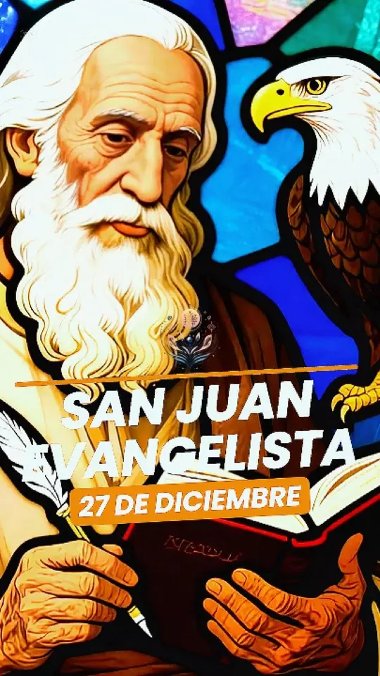 San Juan Evangelista