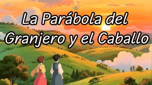 La Parábola del Granjero y el Caballo