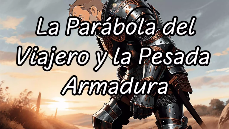 Soltar el pasado y las cargas emocionales para avanzar en la vida profesional.